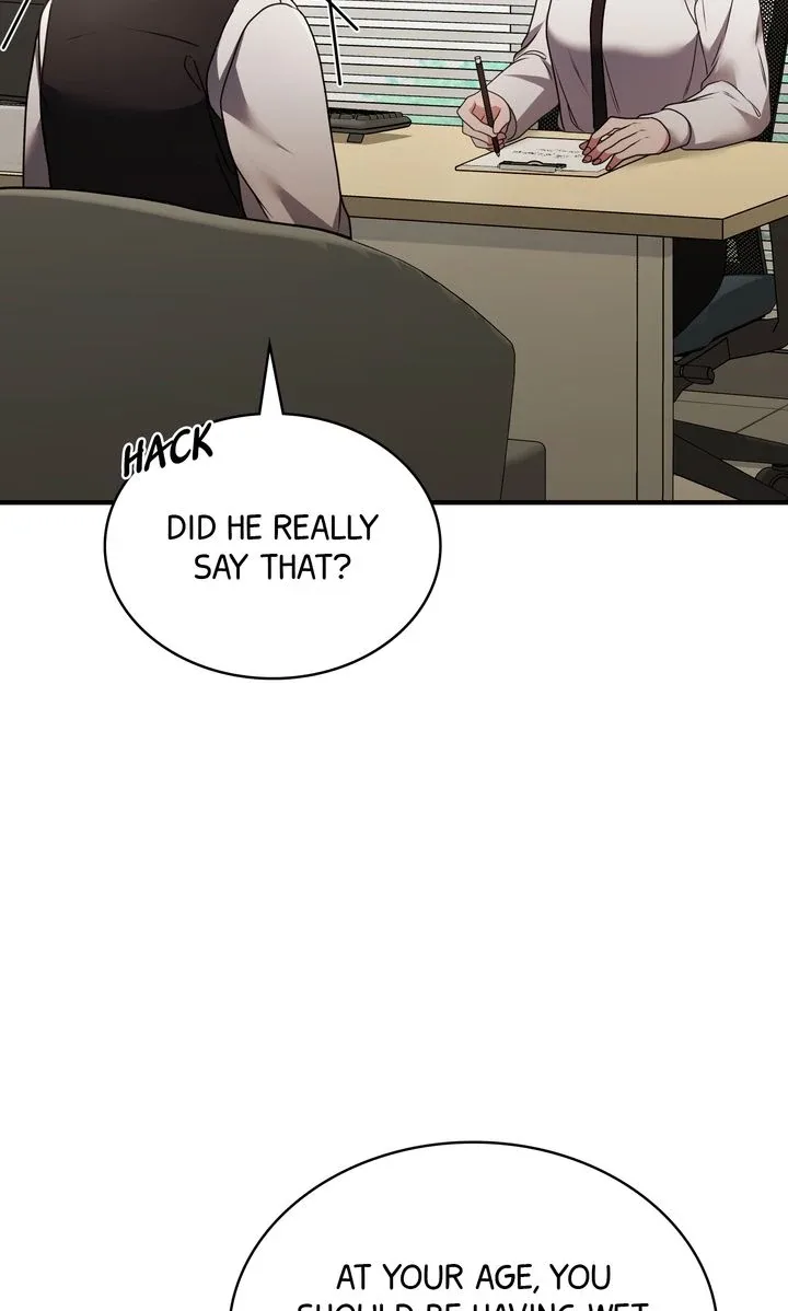 Cloth and Dagger Chapter 41 page 36