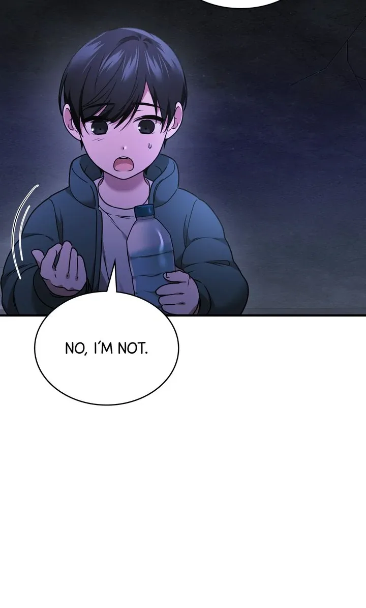 Cloth and Dagger Chapter 38 page 42