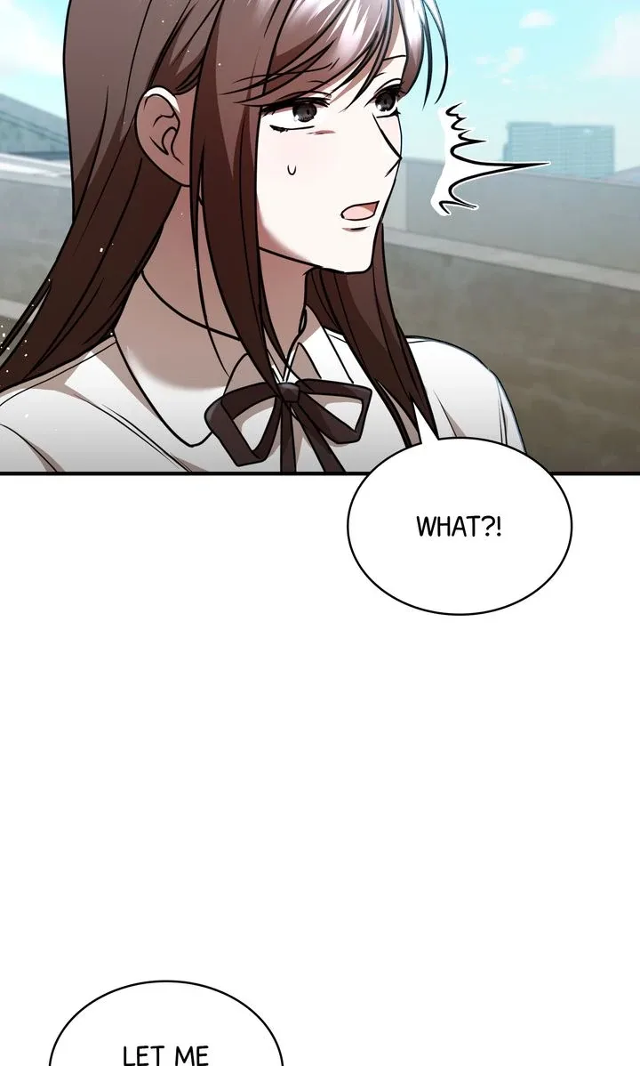 Cloth and Dagger Chapter 47 page 19