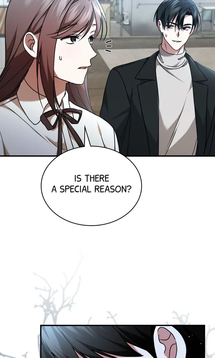 Cloth and Dagger Chapter 47 page 7