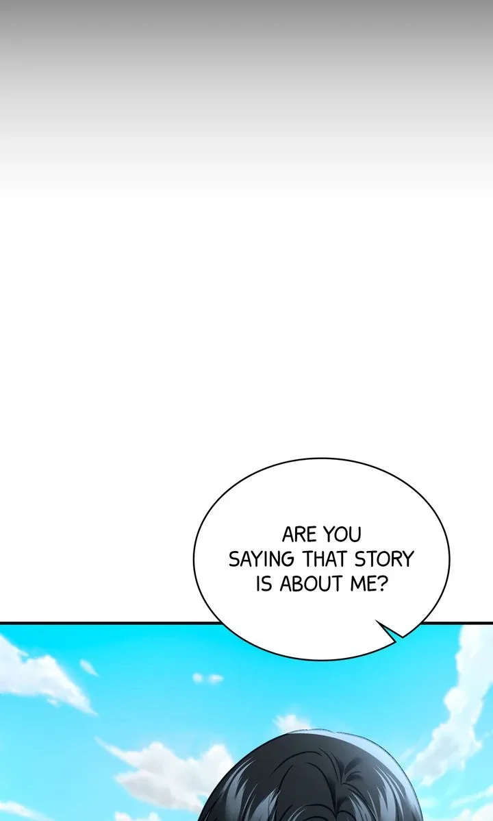 Cloth and Dagger Chapter 47 page 35