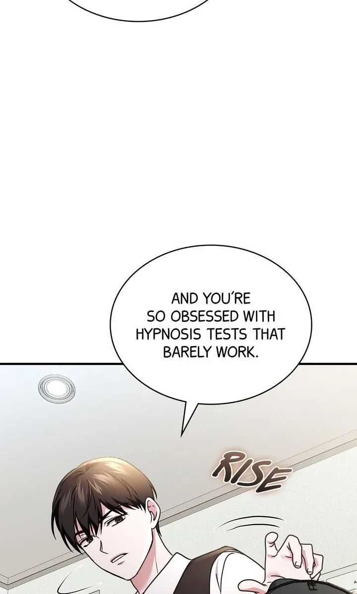 Cloth and Dagger Chapter 41 page 38