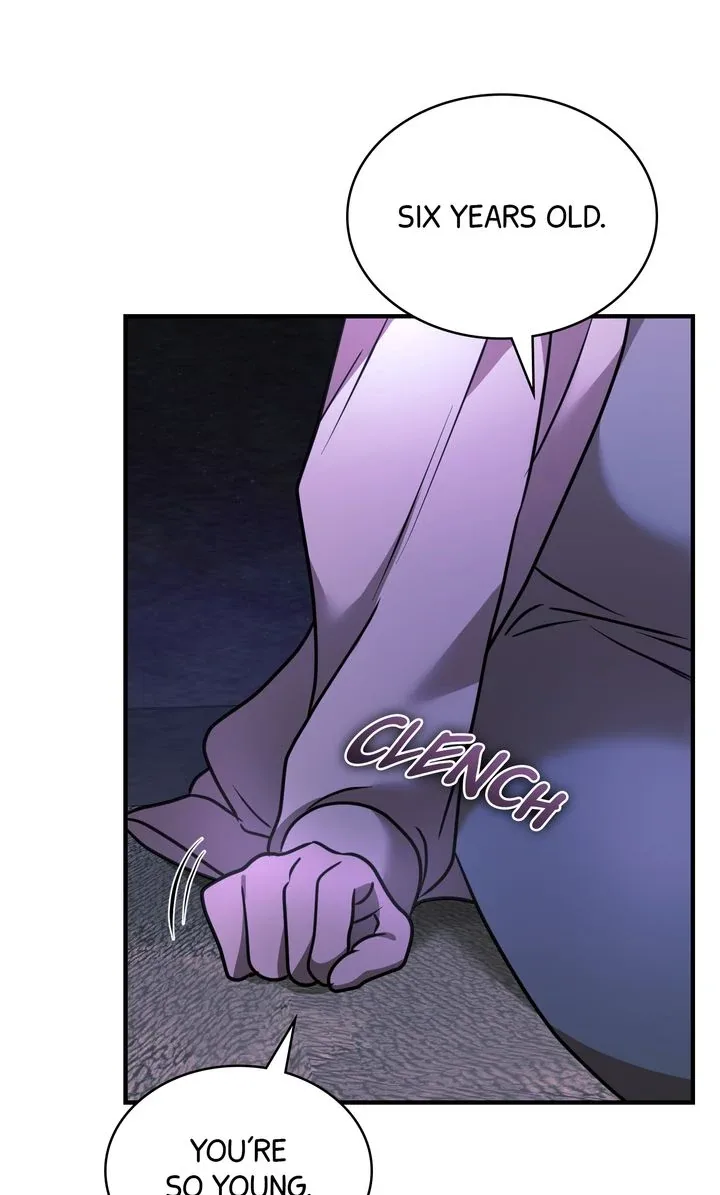 Cloth and Dagger Chapter 38 page 39