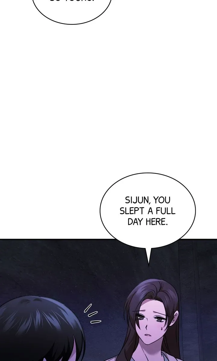 Cloth and Dagger Chapter 38 page 40