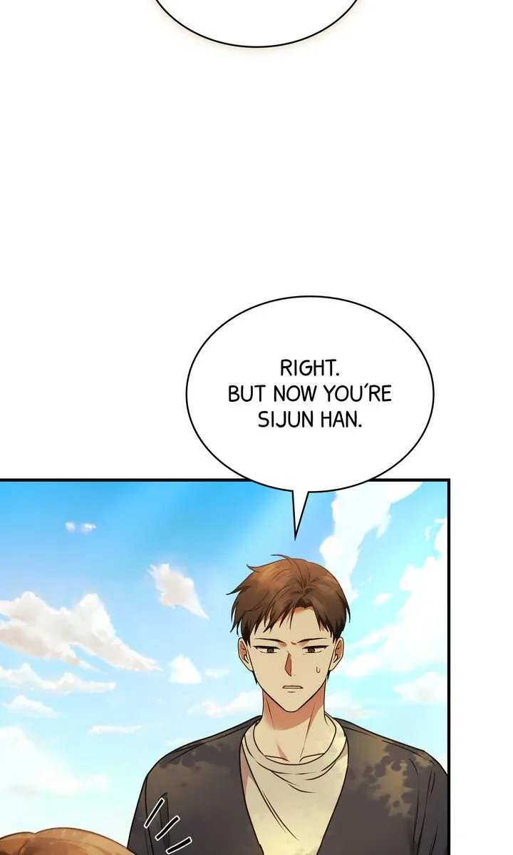 Cloth and Dagger Chapter 41 page 28