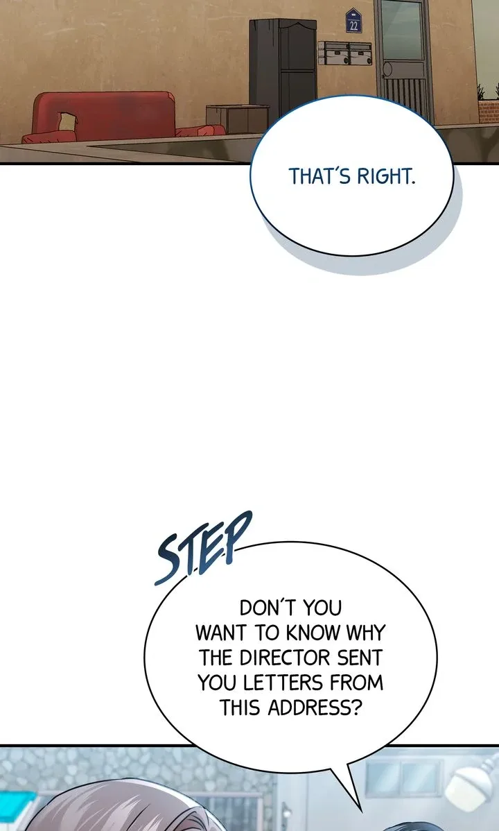 Cloth and Dagger Chapter 47 page 6