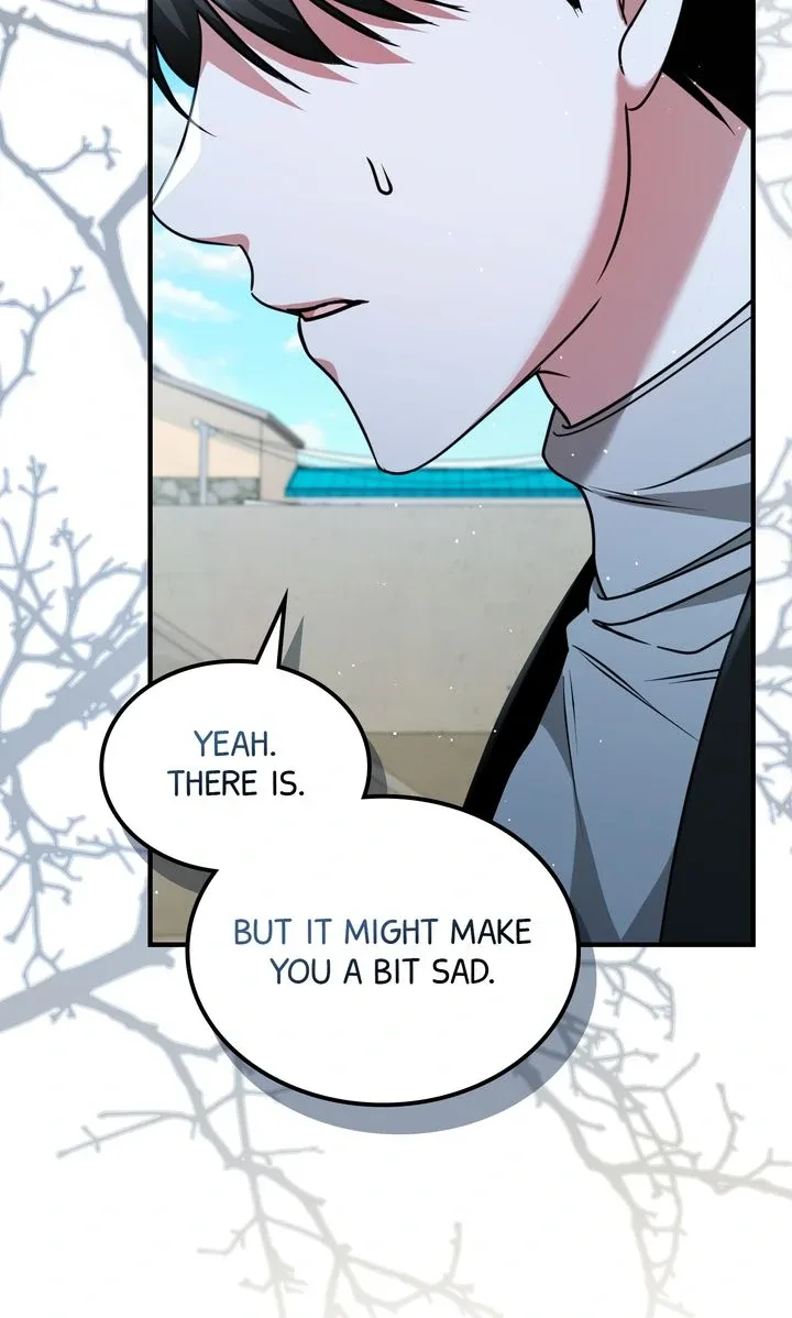 Cloth and Dagger Chapter 47 page 8