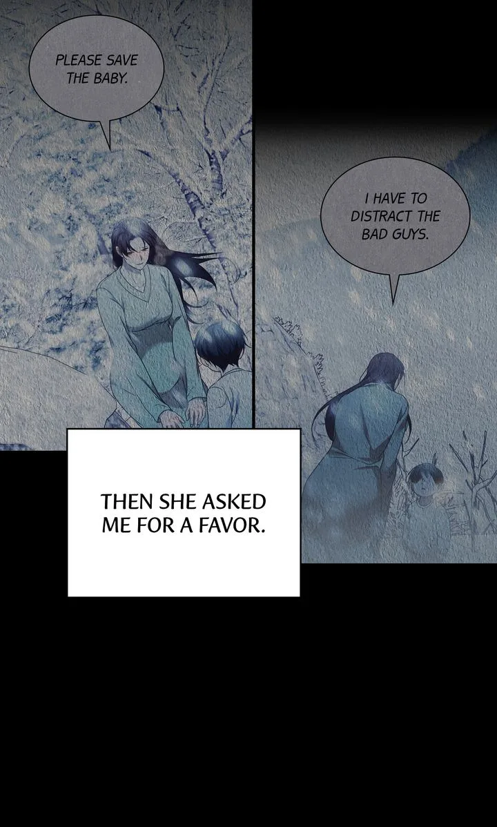 Cloth and Dagger Chapter 47 page 27