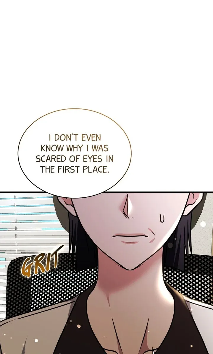 Cloth and Dagger Chapter 41 page 41