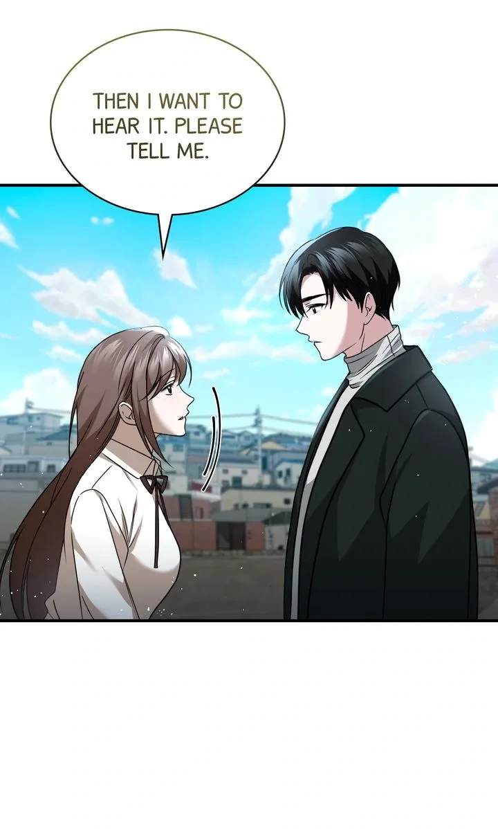 Cloth and Dagger Chapter 47 page 14