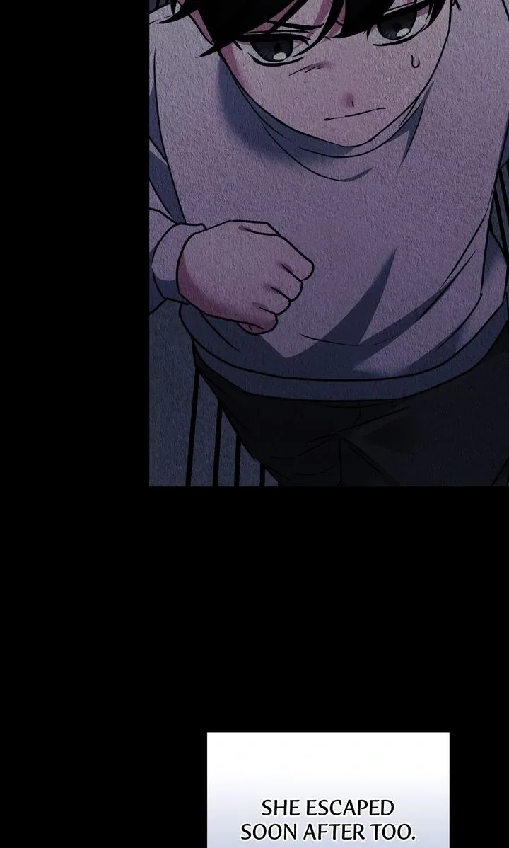 Cloth and Dagger Chapter 47 page 24