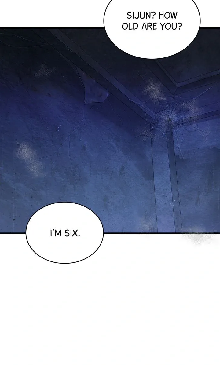 Cloth and Dagger Chapter 38 page 38