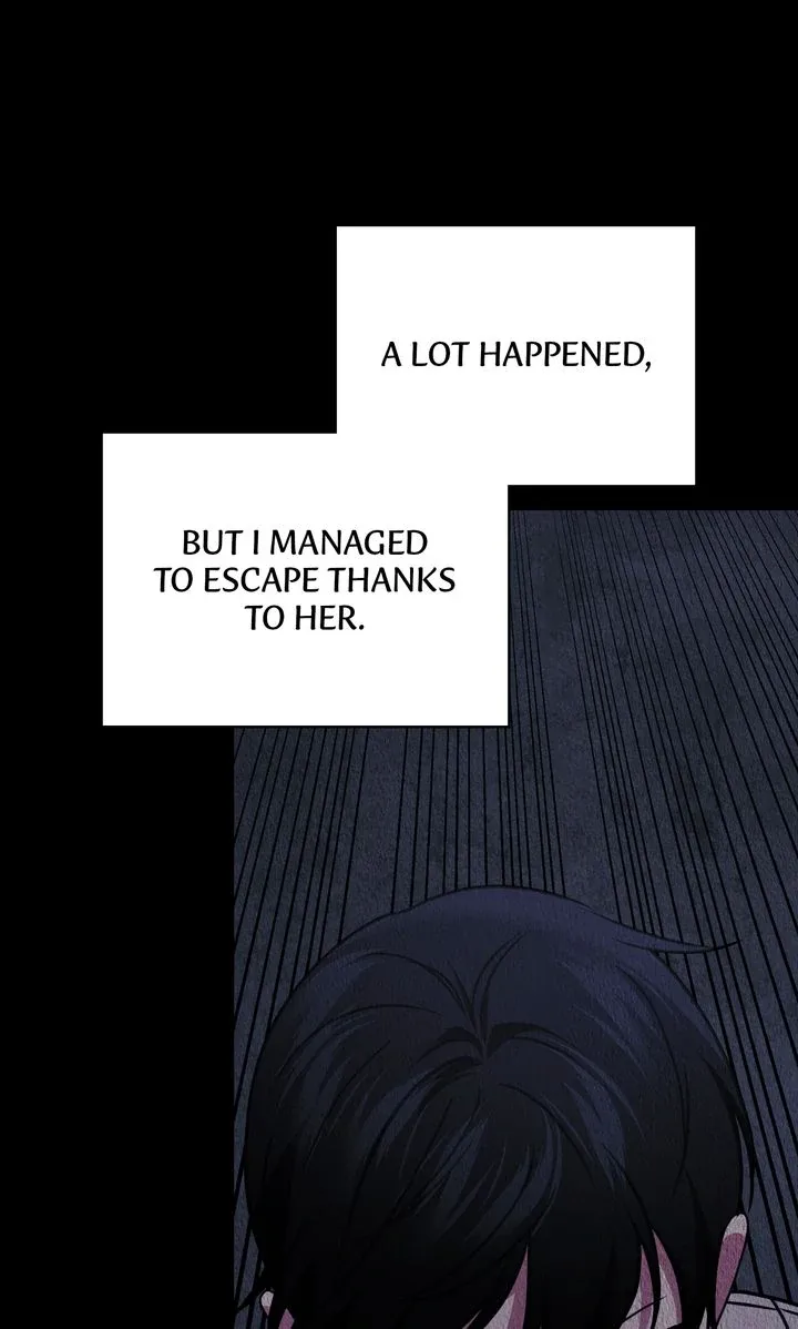Cloth and Dagger Chapter 47 page 23