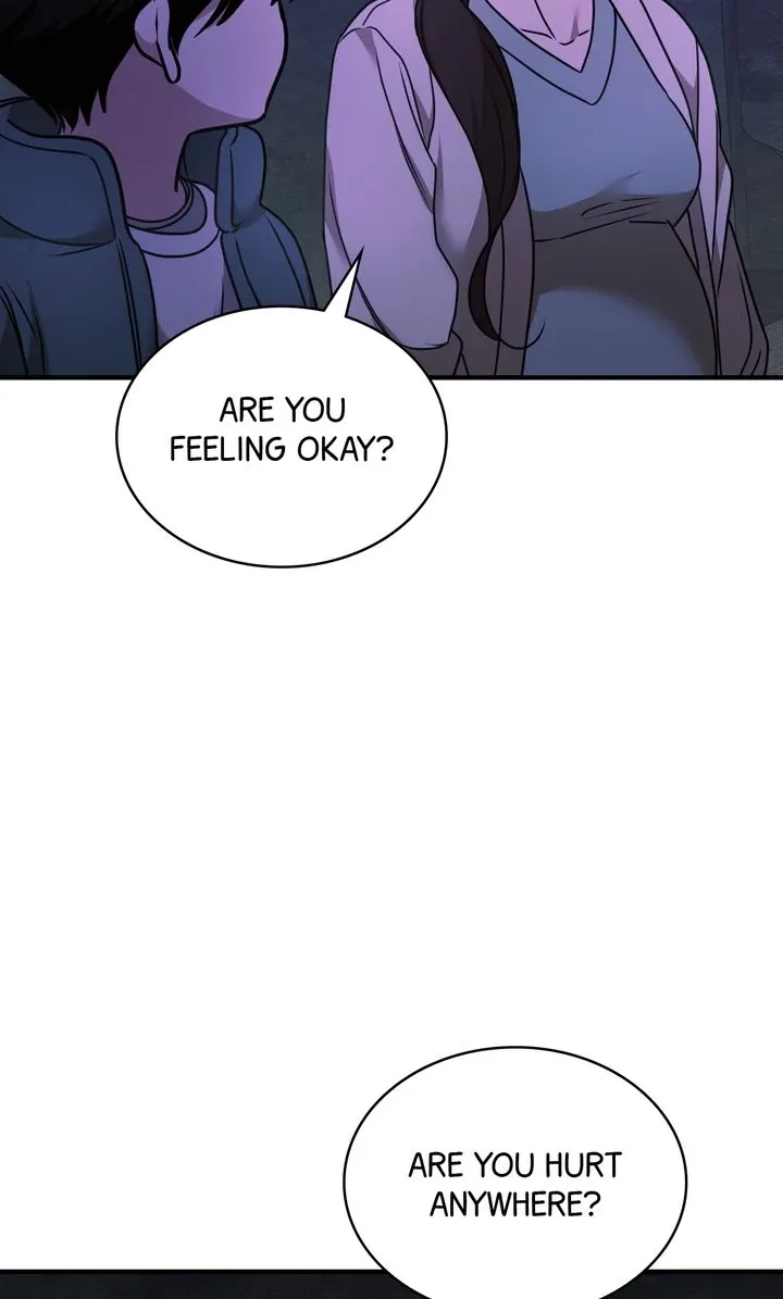 Cloth and Dagger Chapter 38 page 41