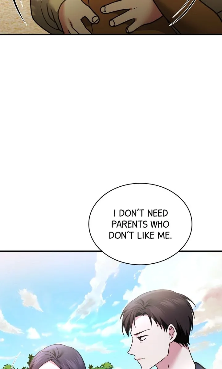 Cloth and Dagger Chapter 41 page 21