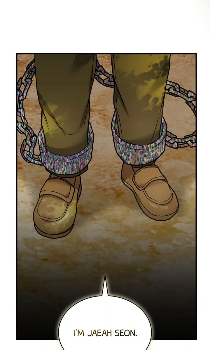 Cloth and Dagger Chapter 41 page 27