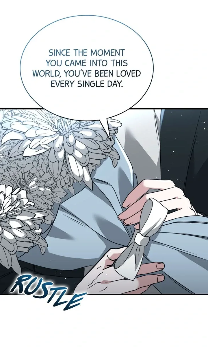 Cloth and Dagger Chapter 47 page 40