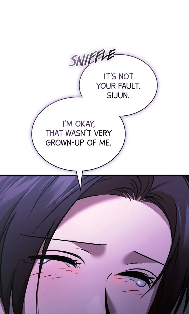 Cloth and Dagger Chapter 38 page 48