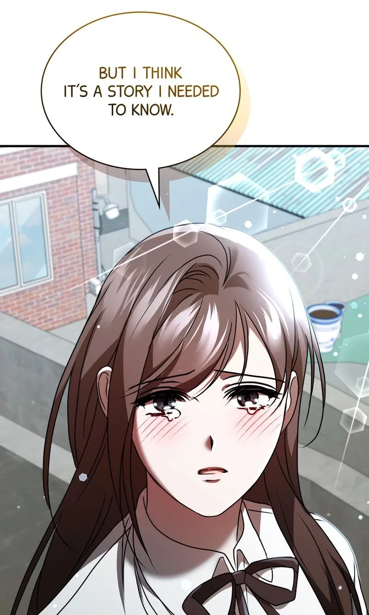 Cloth and Dagger Chapter 47 page 56
