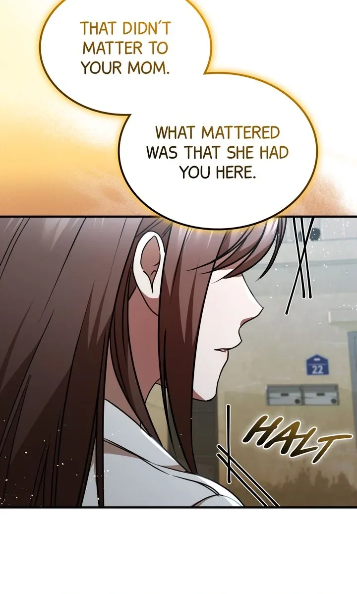 Cloth and Dagger Chapter 47 page 46