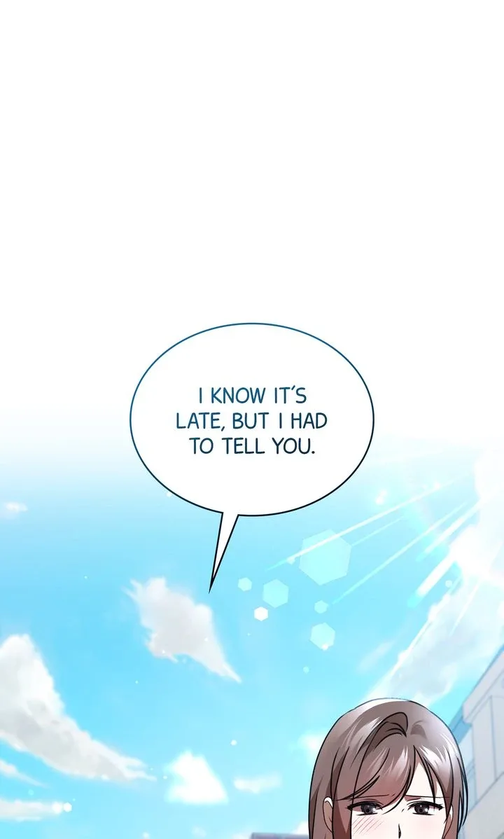 Cloth and Dagger Chapter 47 page 41