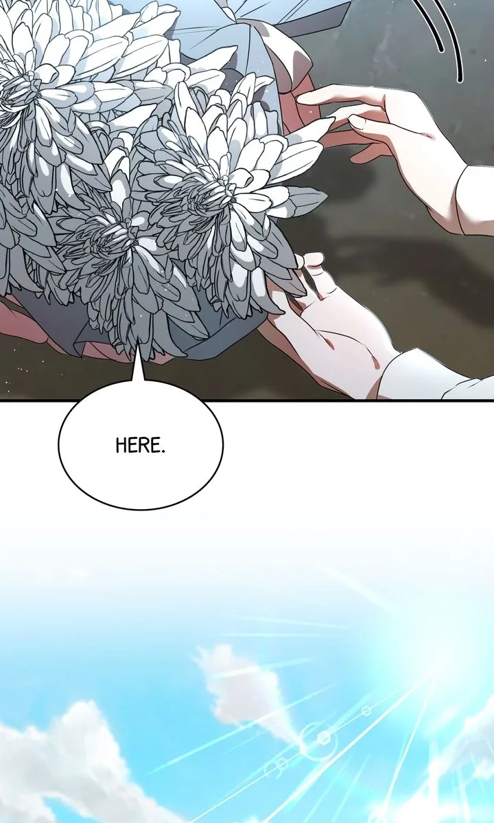 Cloth and Dagger Chapter 47 page 58