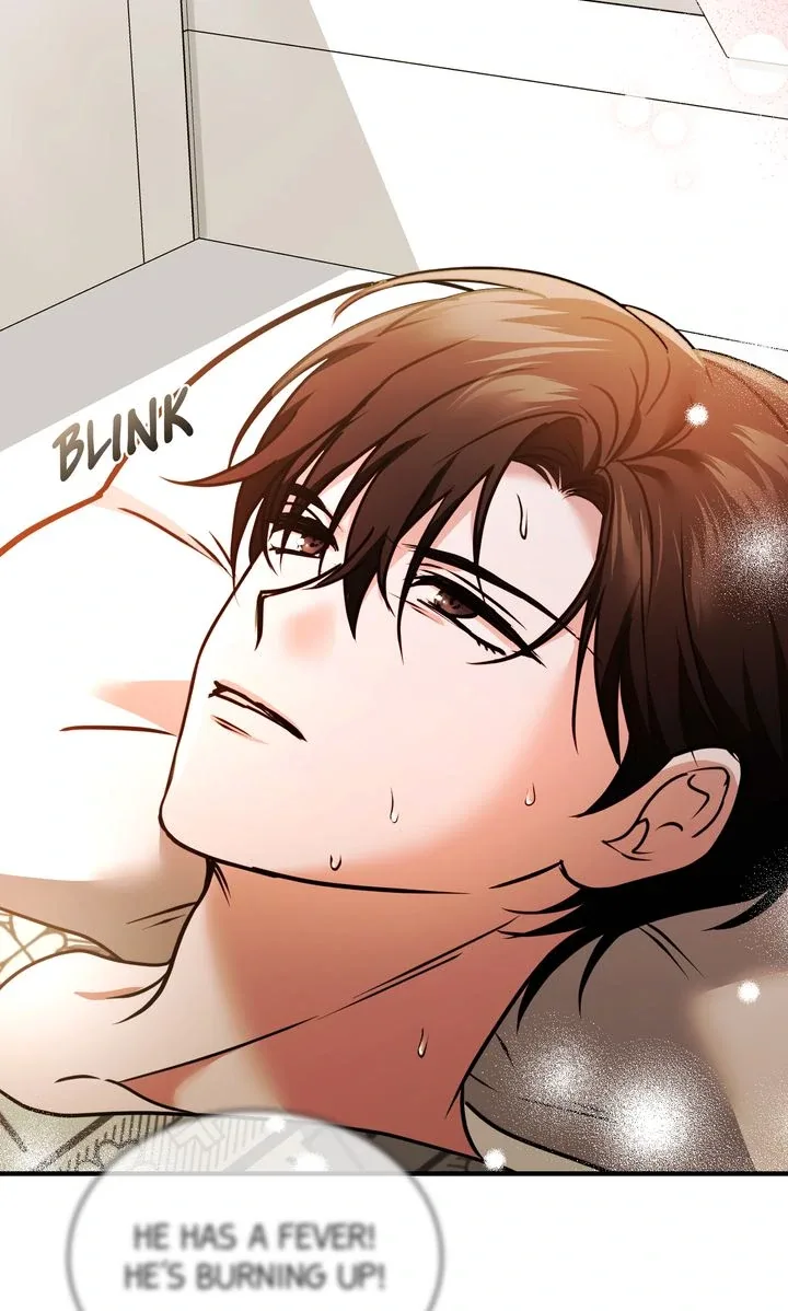 Cloth and Dagger Chapter 41 page 76