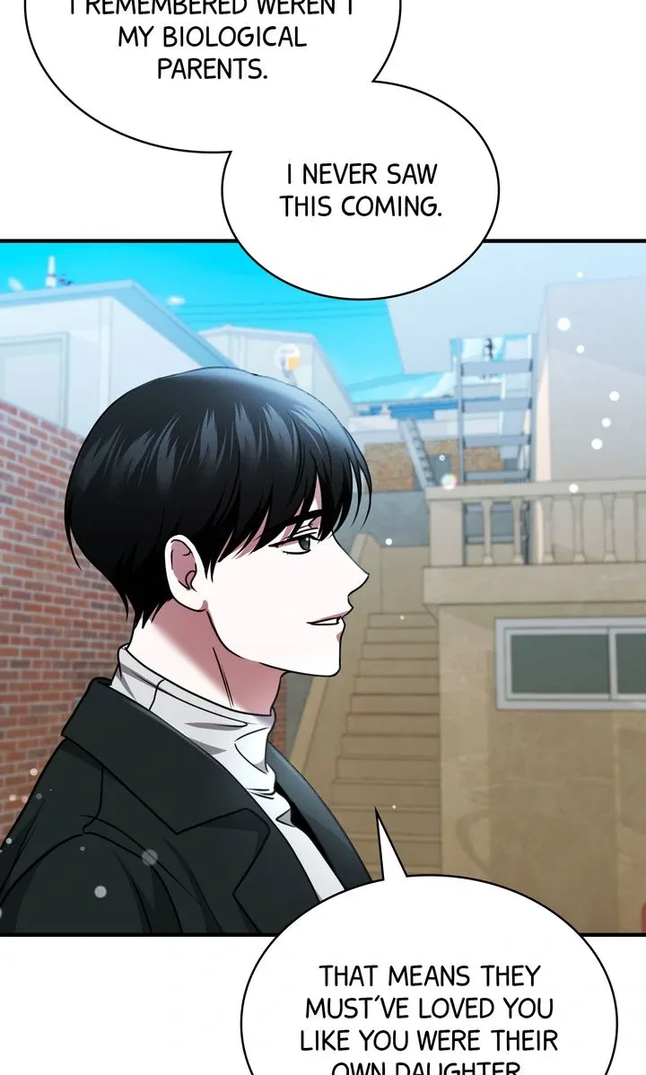 Cloth and Dagger Chapter 47 page 49