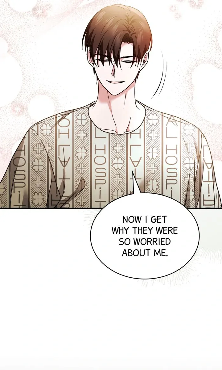 Cloth and Dagger Chapter 41 page 63