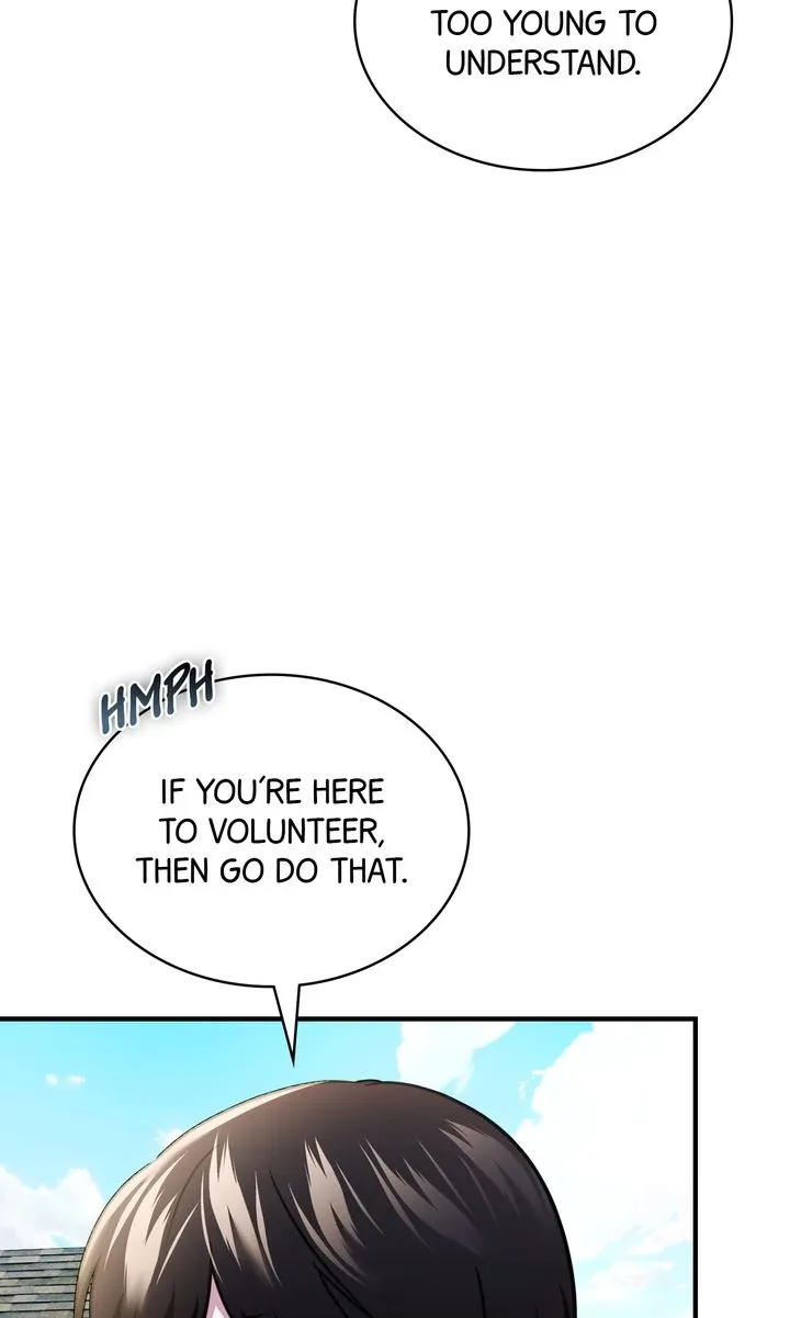 Cloth and Dagger Chapter 37 page 42