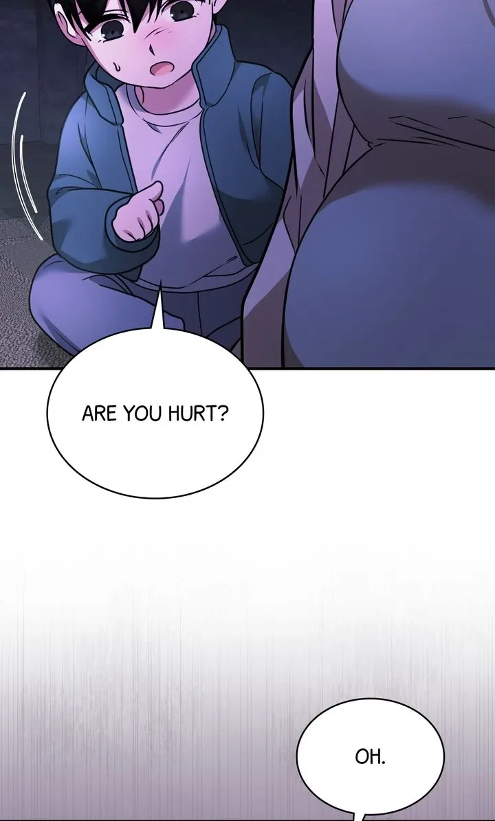 Cloth and Dagger Chapter 38 page 45