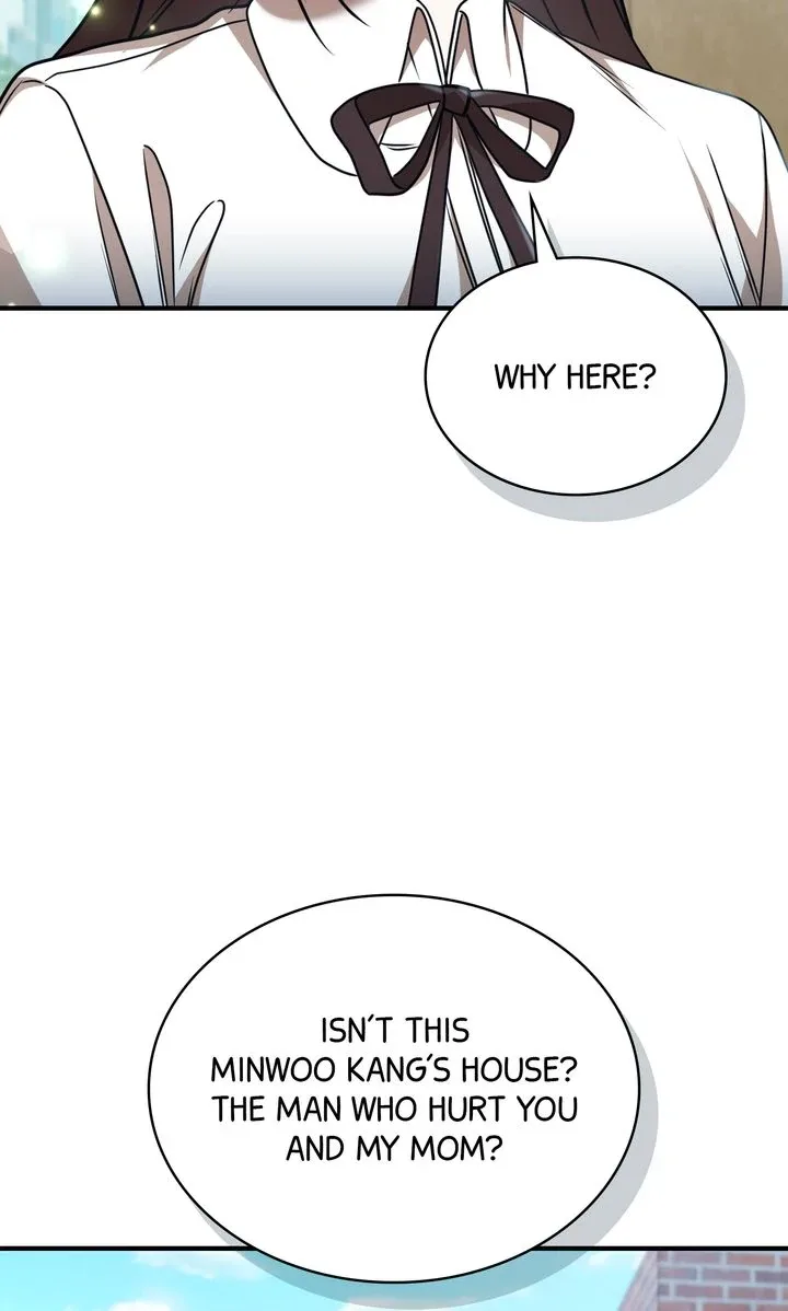 Cloth and Dagger Chapter 47 page 44