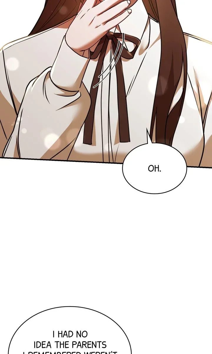 Cloth and Dagger Chapter 47 page 48