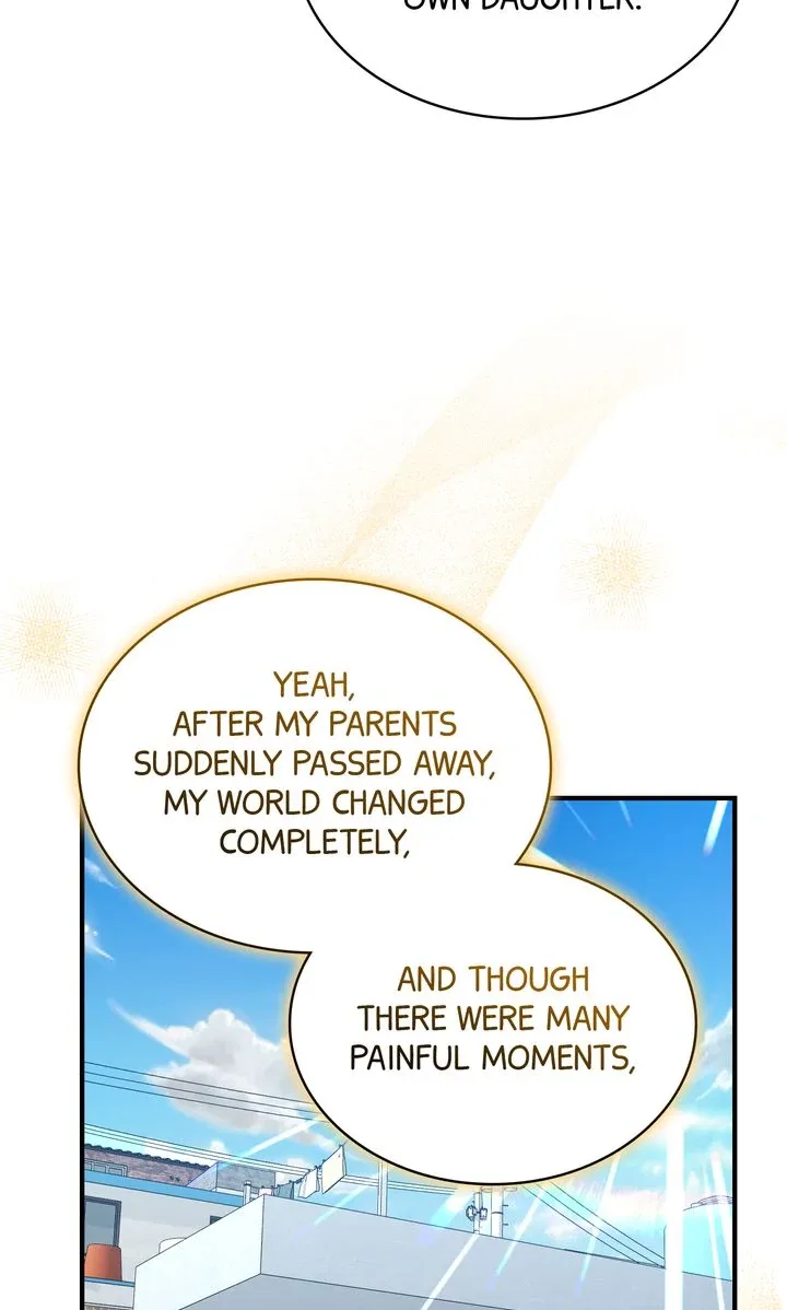 Cloth and Dagger Chapter 47 page 50