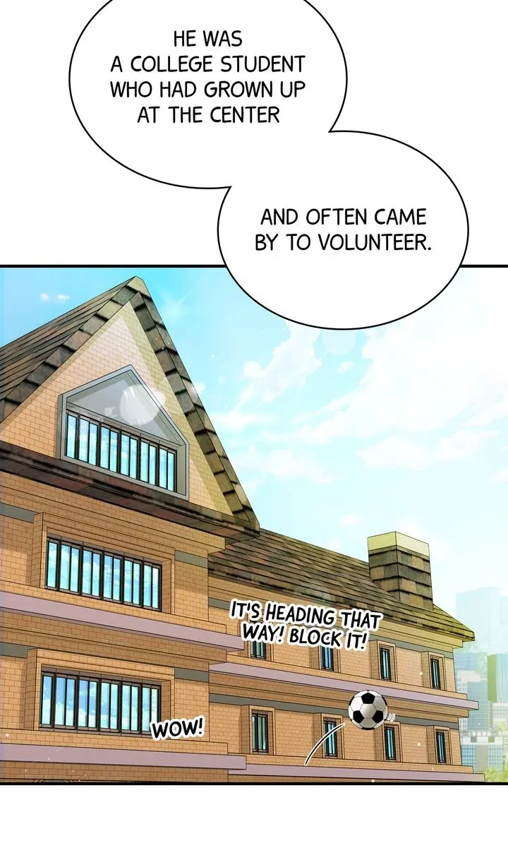 Cloth and Dagger Chapter 37 page 40