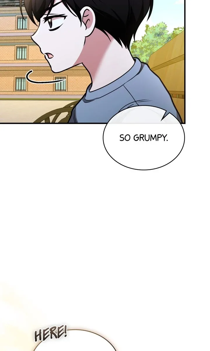 Cloth and Dagger Chapter 37 page 43