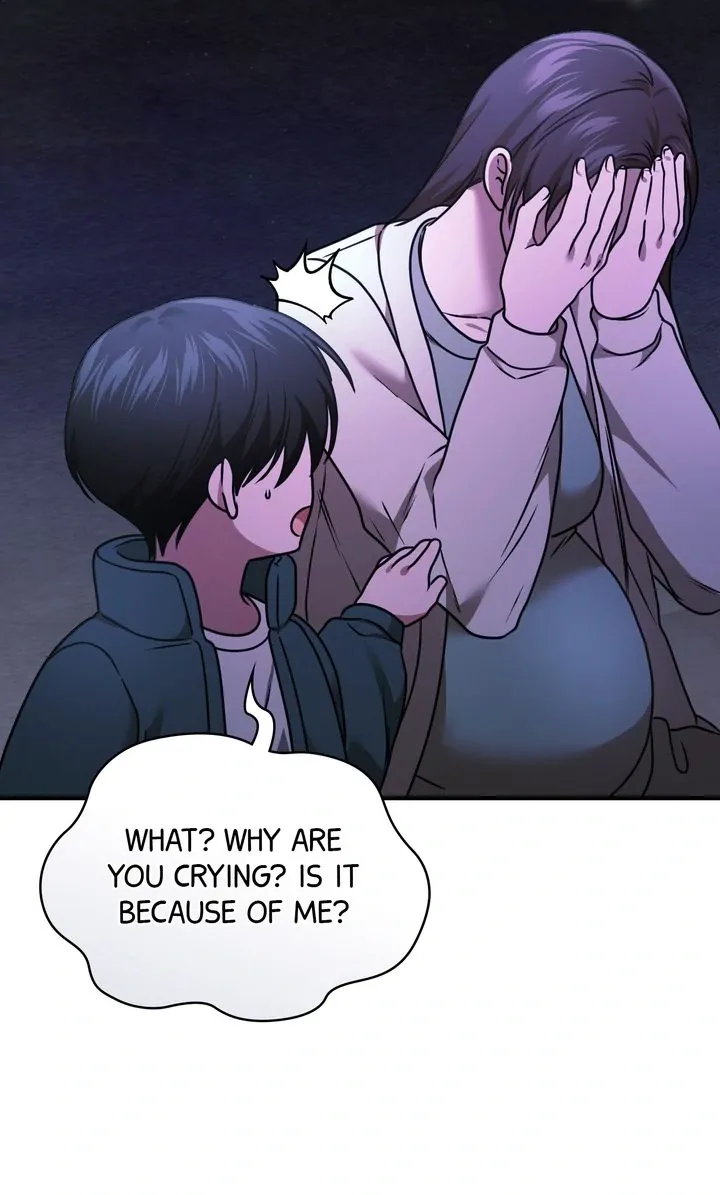 Cloth and Dagger Chapter 38 page 47