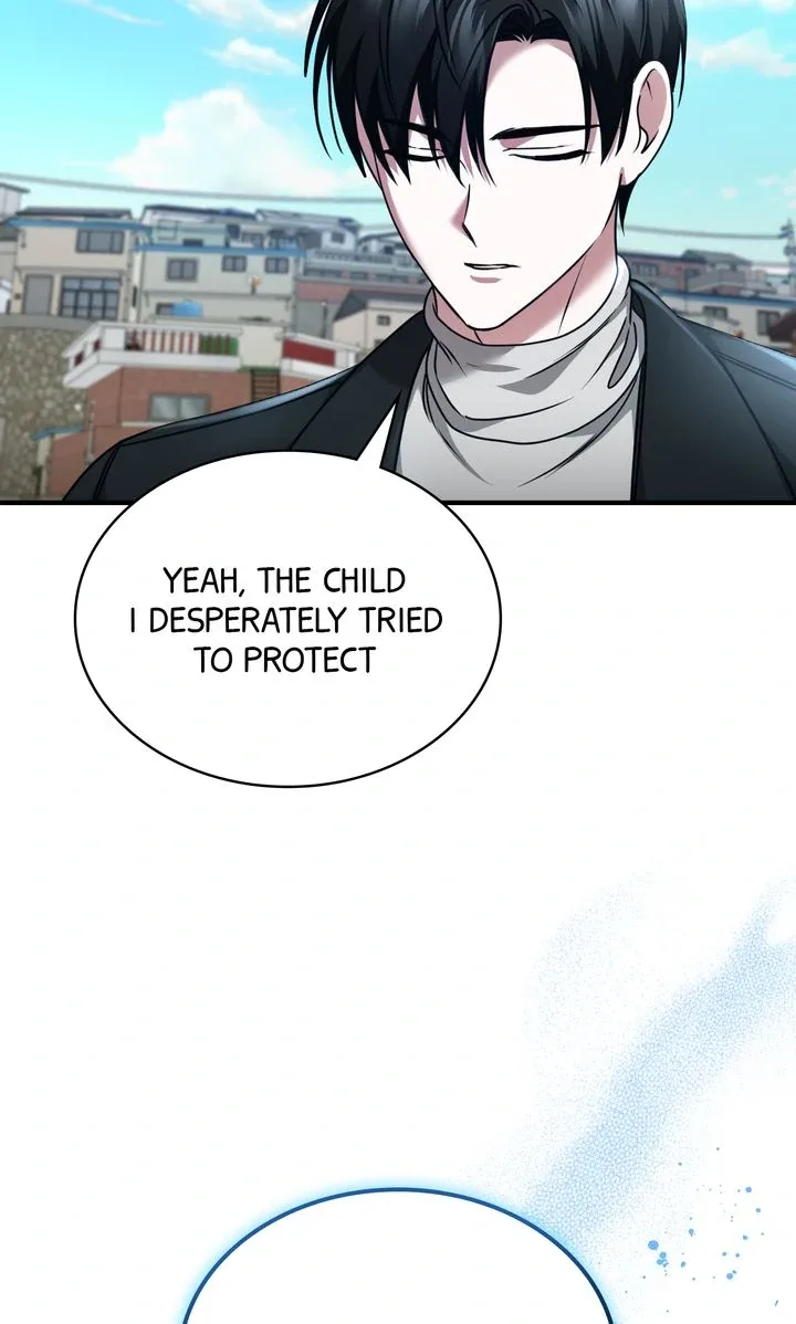 Cloth and Dagger Chapter 47 page 36