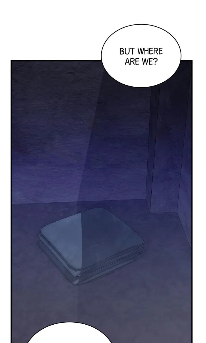 Cloth and Dagger Chapter 38 page 43