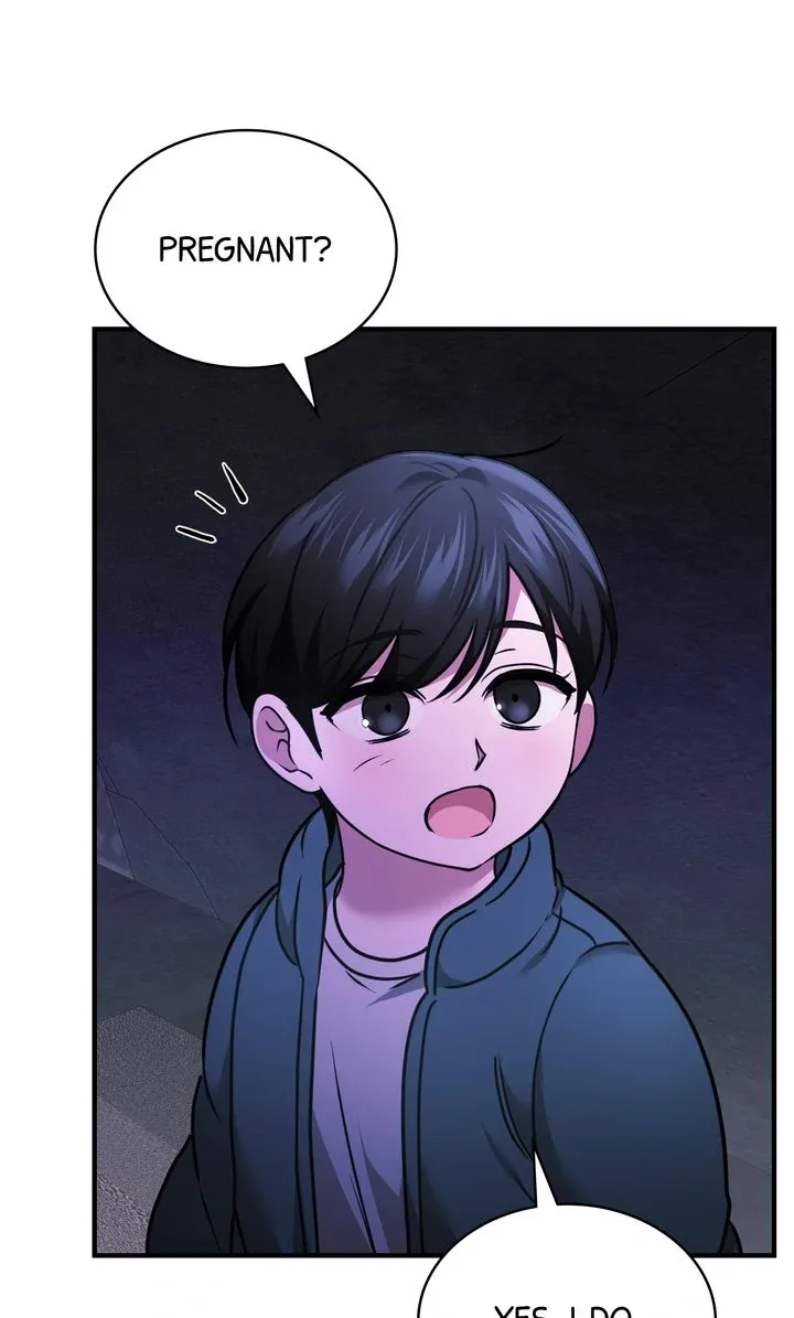 Cloth and Dagger Chapter 38 page 53