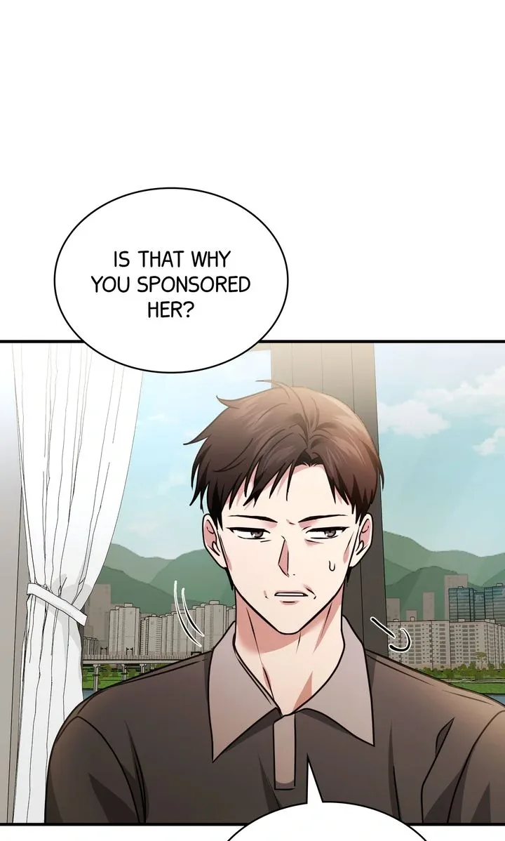 Cloth and Dagger Chapter 41 page 99