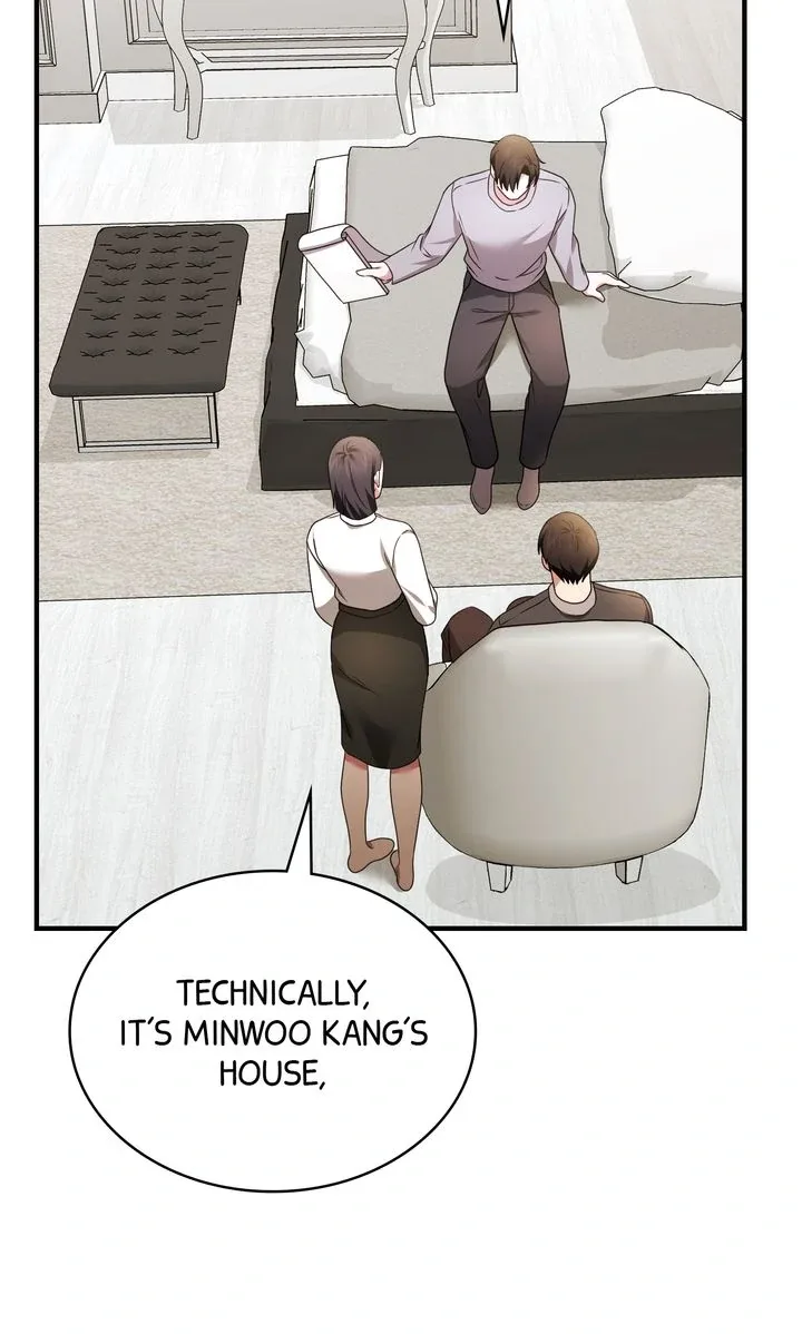 Cloth and Dagger Chapter 41 page 103