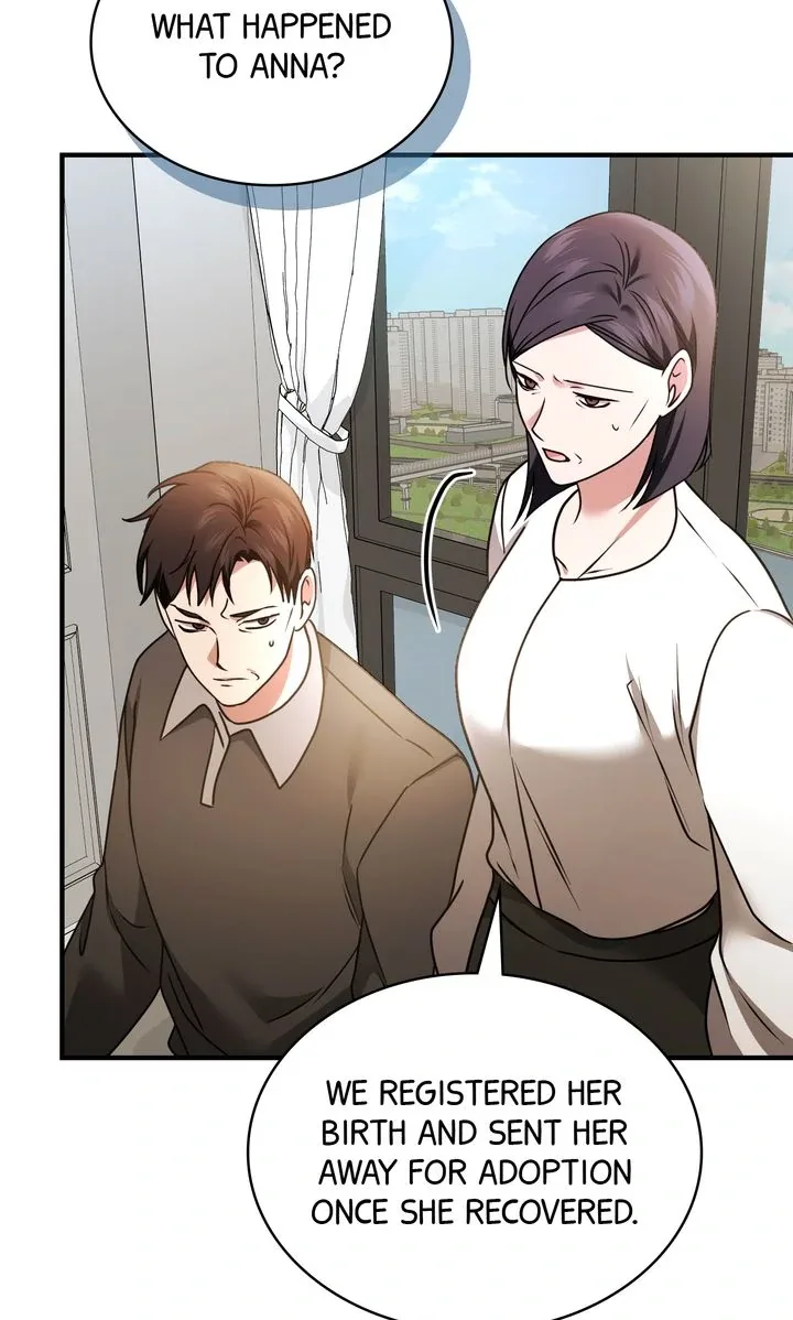 Cloth and Dagger Chapter 41 page 96