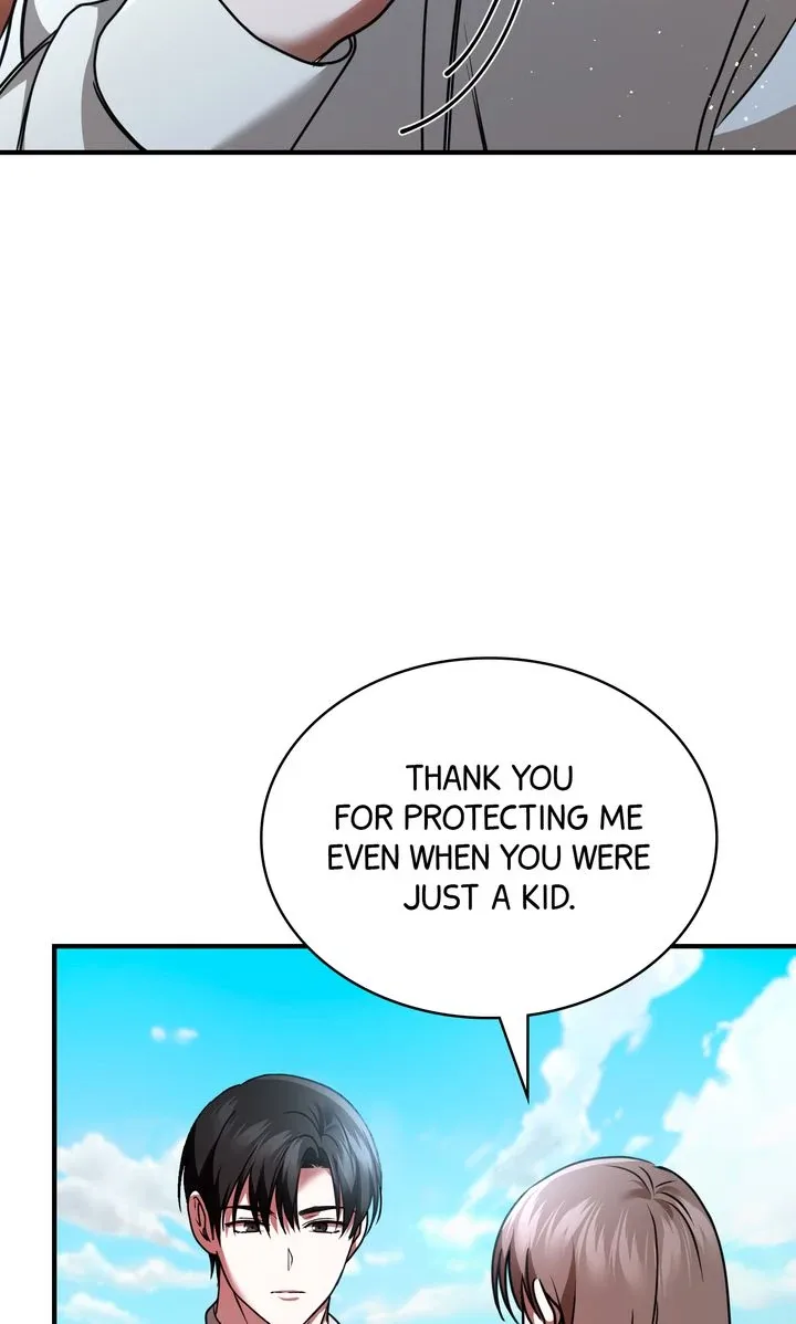Cloth and Dagger Chapter 47 page 73