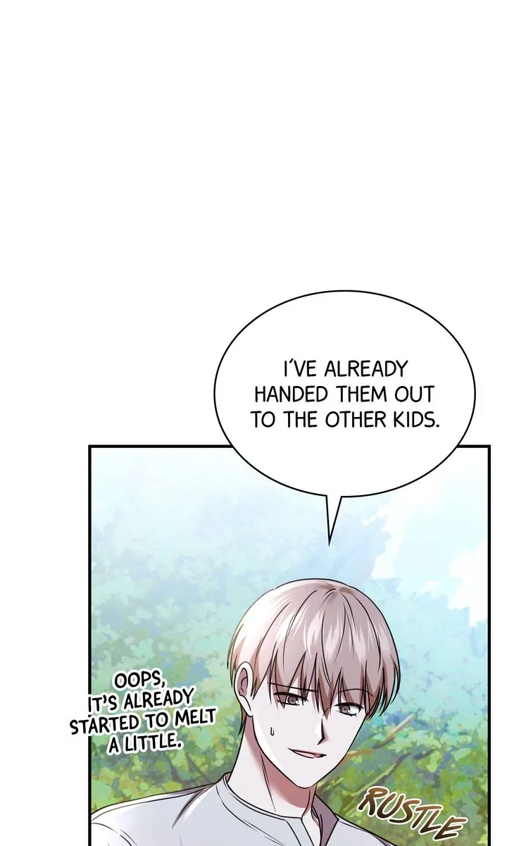 Cloth and Dagger Chapter 37 page 45