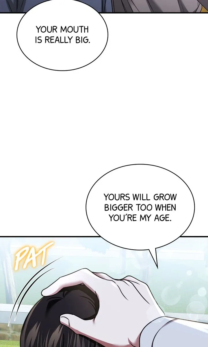 Cloth and Dagger Chapter 37 page 49