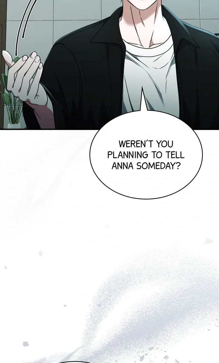 Cloth and Dagger Chapter 46 page 6
