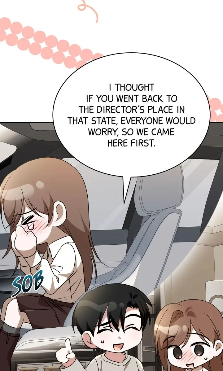 Cloth and Dagger Chapter 47 page 91