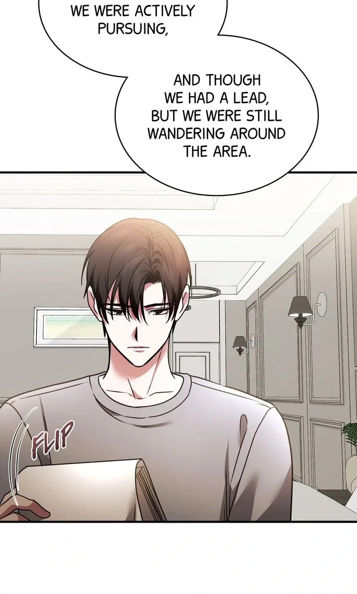Cloth and Dagger Chapter 41 page 88