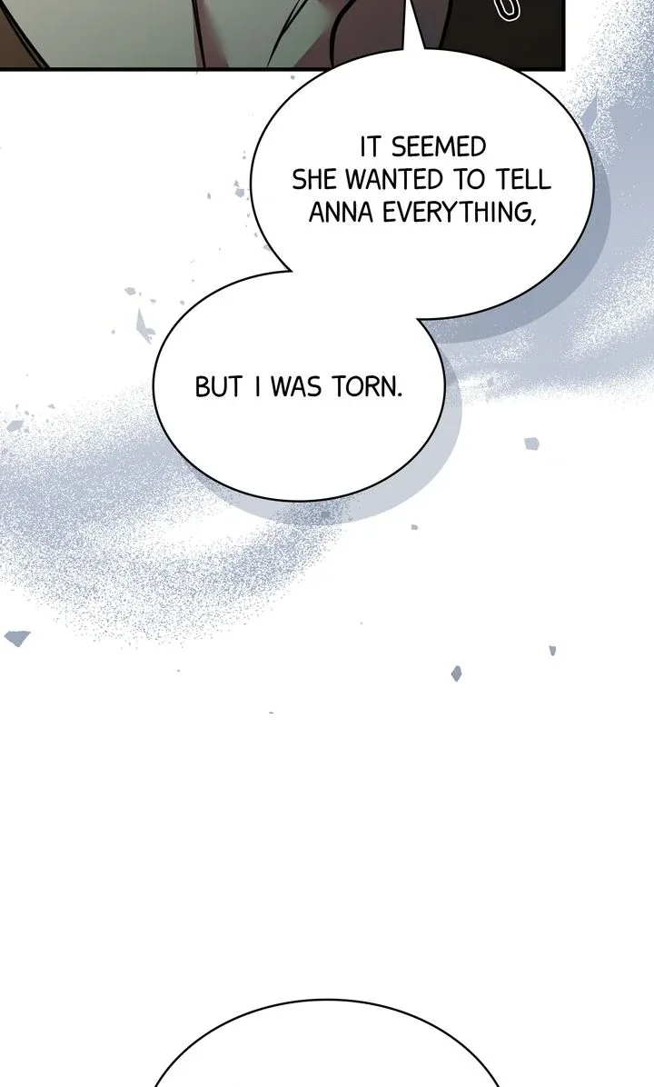 Cloth and Dagger Chapter 46 page 8